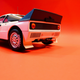 Illustration for article titled Ricko 1:18 scale Ford RS200